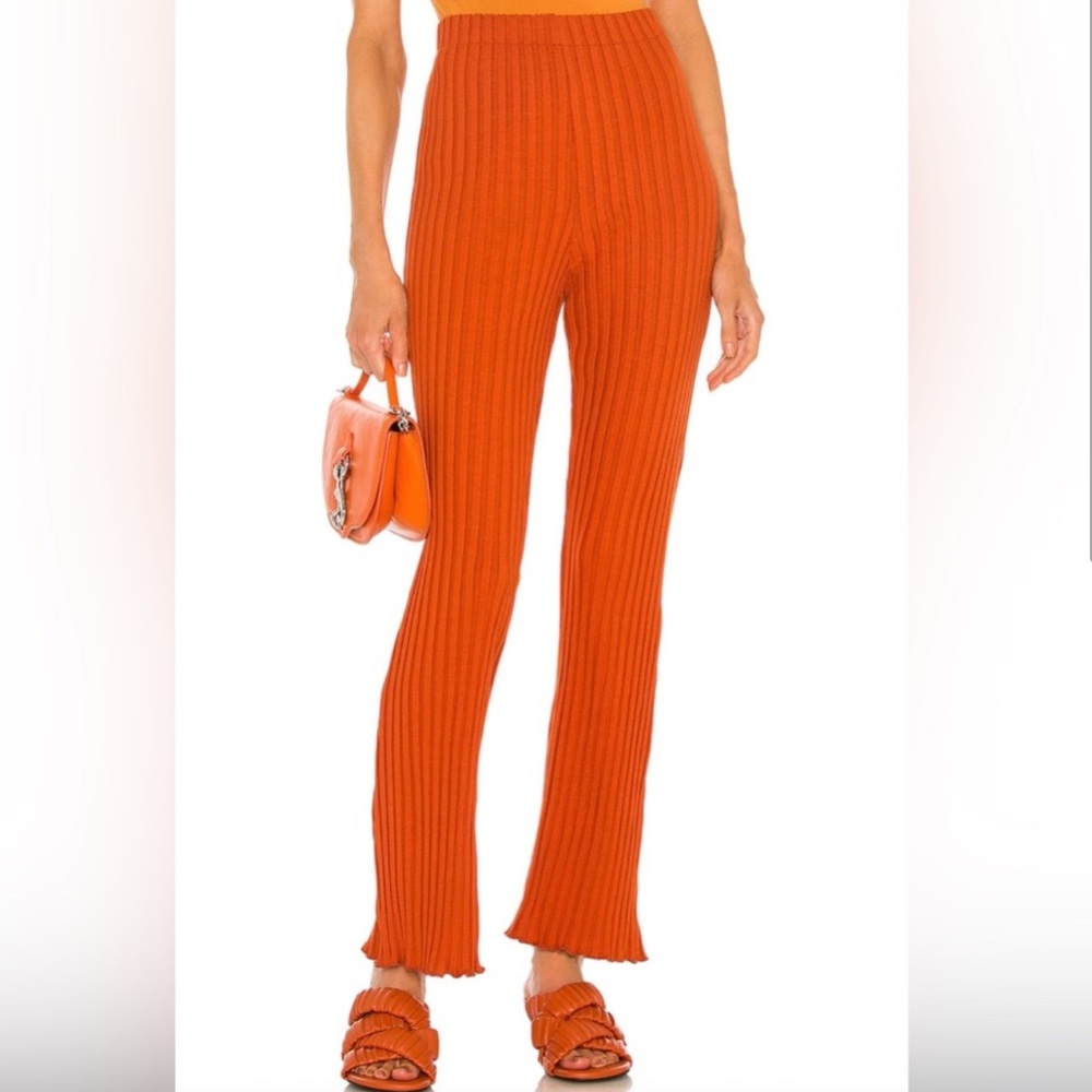 Simon Miller Ribbed Pants